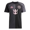 Officiële Voetbalshirt Inter Miami CF Uit 2025-26 - Heren